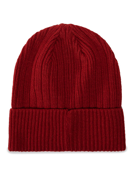 Puma Puma Müts Ribbed Classic Beanie 022831 04 Bordoopunane