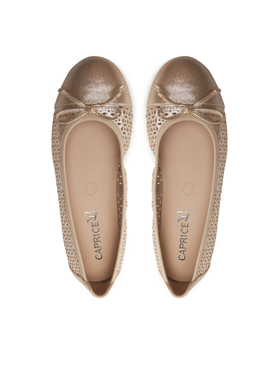 Caprice Caprice Baleriinad 9-22185-42 Pruun