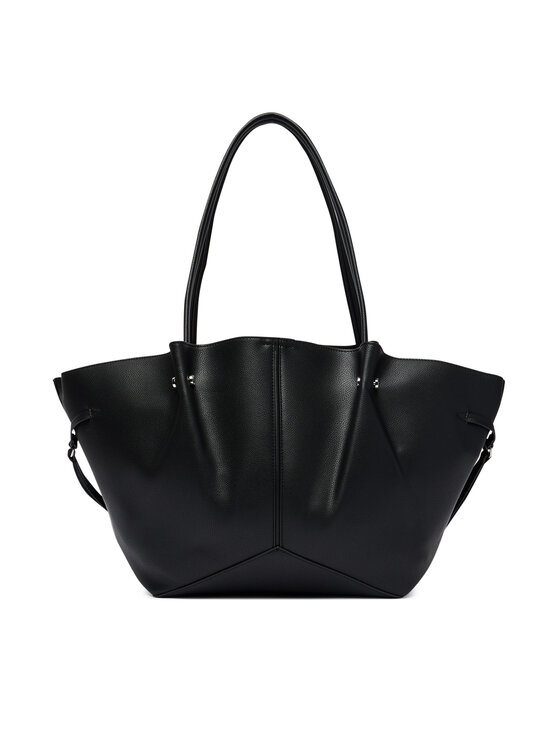 KARL LAGERFELD KARL LAGERFELD Torebka B3W30347 Czarny