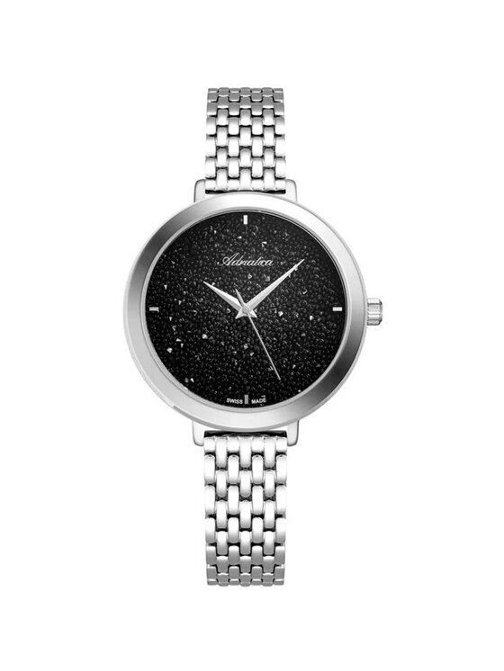 Adriatica Adriatica Orologio A3787.5114Q1 Argento
