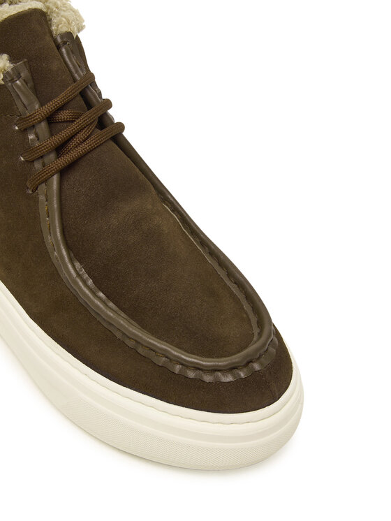 Furla Furla Cizme de zăpadă YK32NUA BX4212 PT 2566S 1007 Maro