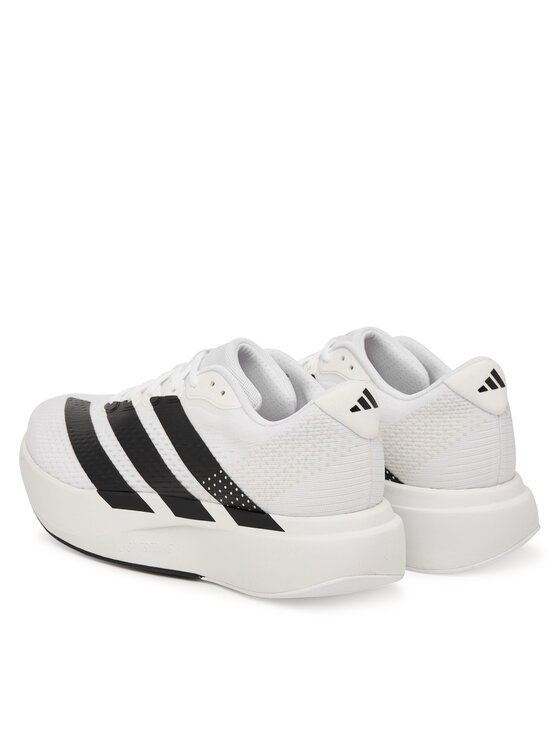 adidas adidas Παπούτσια για Τρέξιμο adizero Pacer M KZ6846 Λευκό