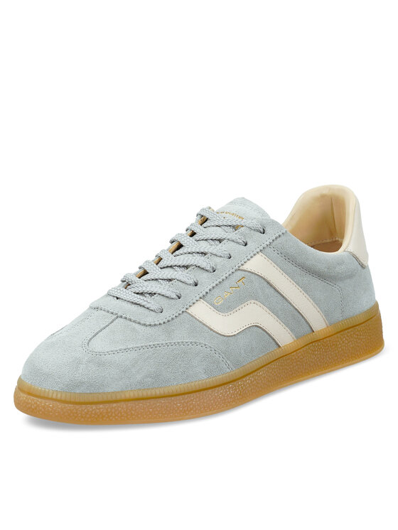 Gant Gant Sneakersy 32633206 Sivá