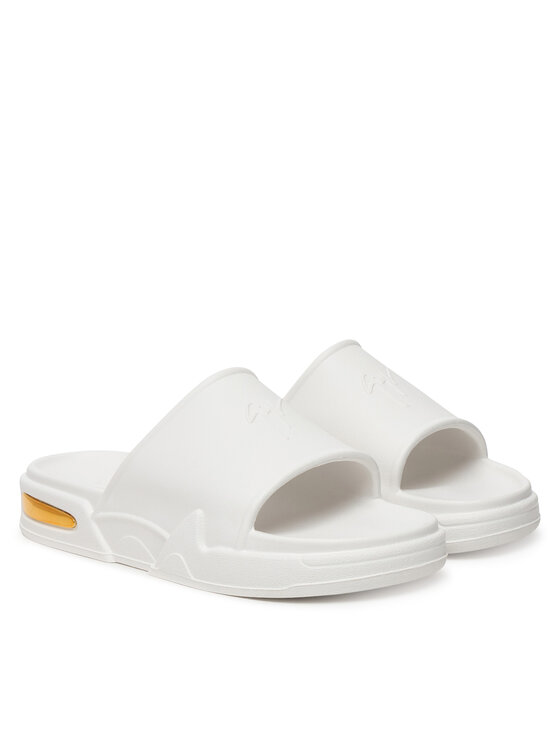 Giuseppe Zanotti Giuseppe Zanotti Чехли RM60001 Бял