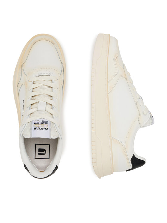 G-Star Raw G-Star Raw Sneakers V5-10505 Weiß