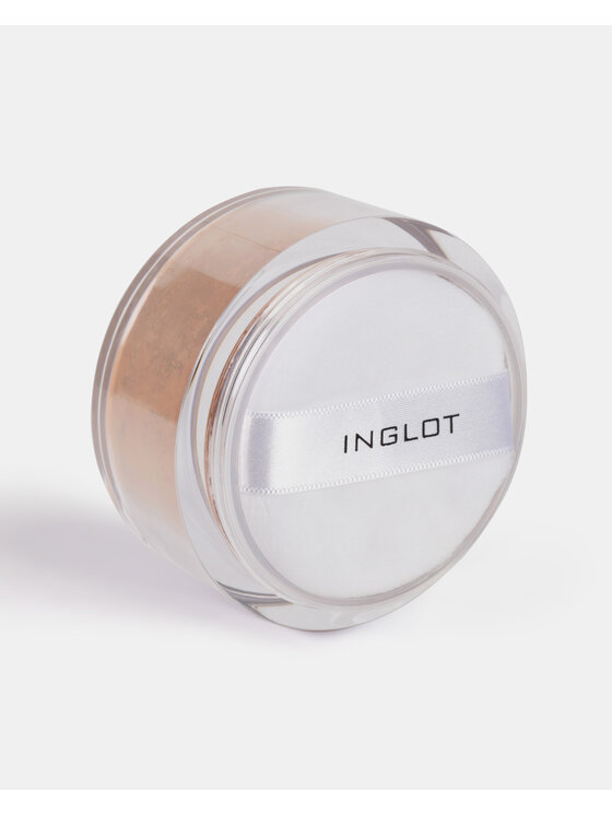 INGLOT INGLOT Perfect Finish Puder 14