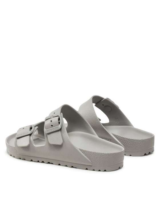 Birkenstock Birkenstock Šľapky Arizona EVA 1027592 Sivá