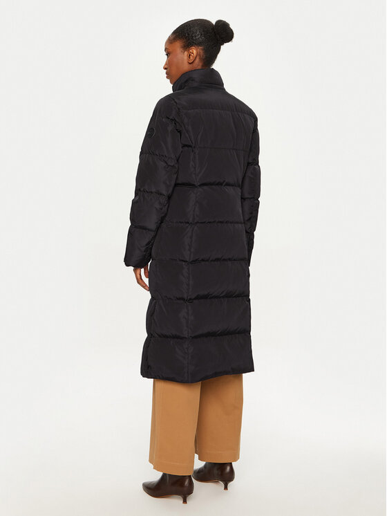 LAUREN RALPH LAUREN LAUREN RALPH LAUREN Geacă din puf 297957518001 Negru Regular Fit