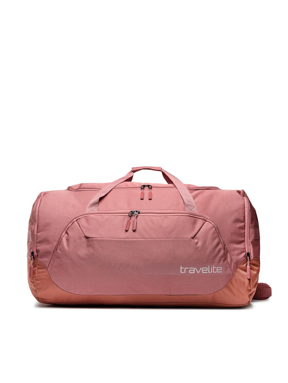Travelite Travelite Torba Kick Off 6916-14 Różowy