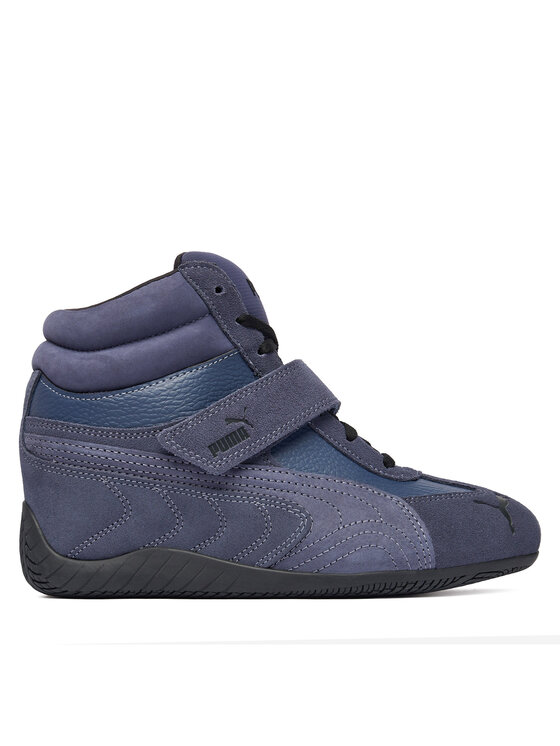 Puma Puma Sneakers Speedcat Wedge PRM Wns 408117 Bleumarin