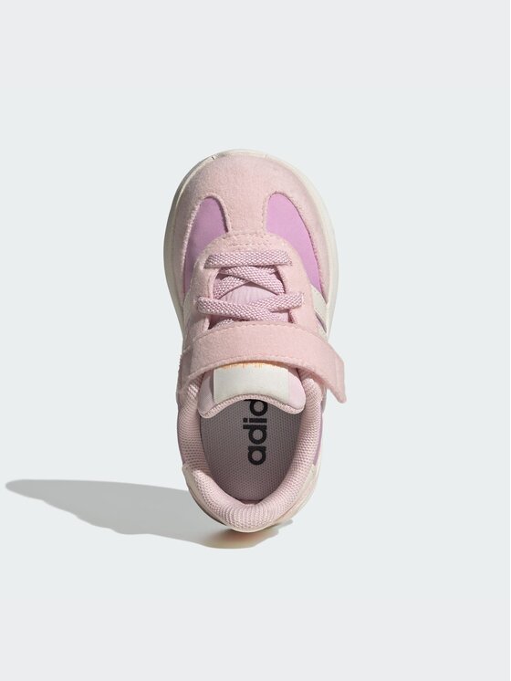 adidas adidas Sneakersy RUN 70s 2.0 Fioletowy