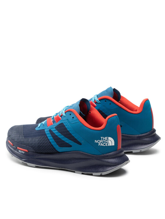 The North Face The North Face Laufschuhe Vectiv Eminus NF0A4OAW50H1 Bunt