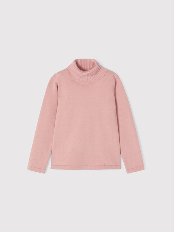Dolcevita 313 Rosa Regular Fit