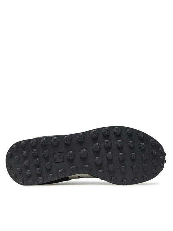 Veja Veja Laisvalaikio batai Rio Branco Alveomesh RB012367B Juoda