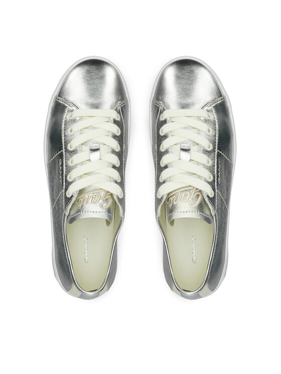 Gant Gant Sneakers 30531830 Argintiu