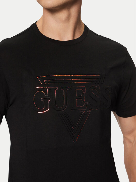 Guess Guess T-särk M5RI62 K9RM1 Must Regular Fit