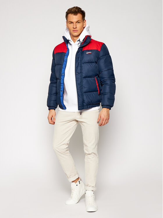 tommy jeans regular fit