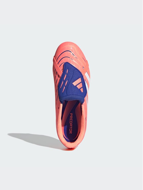 adidas adidas Buty do piłki nożnej Predator League Pomarańczowy