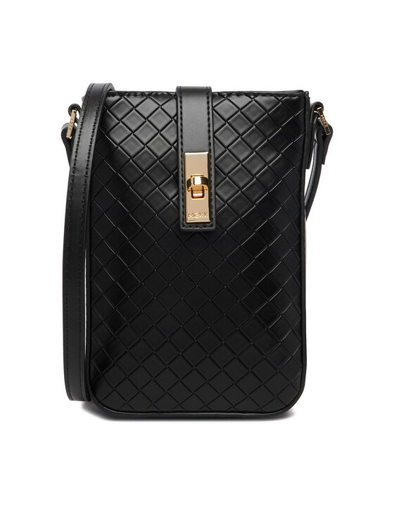 MEXX MEXX Kabelka CEO-MEXX-L-013-09 Čierna