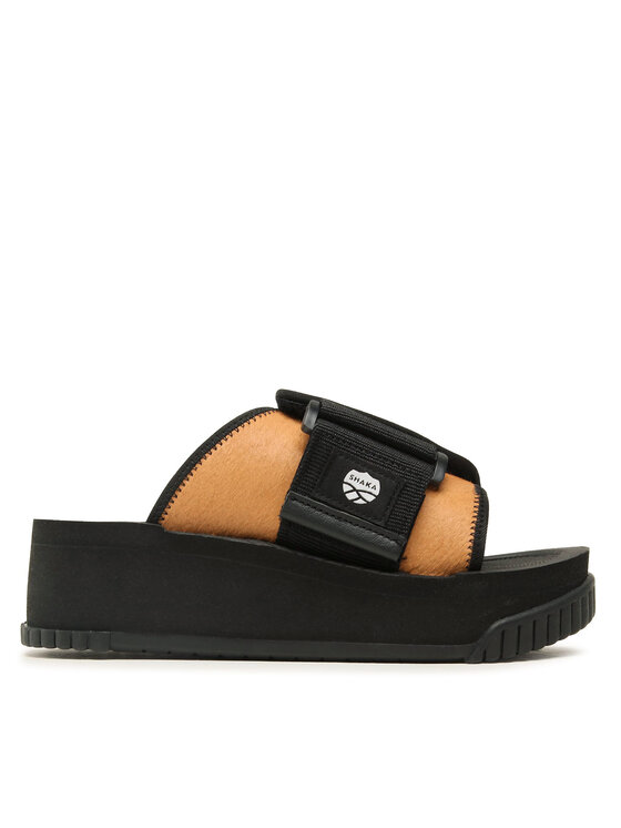 Şlapi Shaka X-Packer Pf Cowhair SK-250 Maro