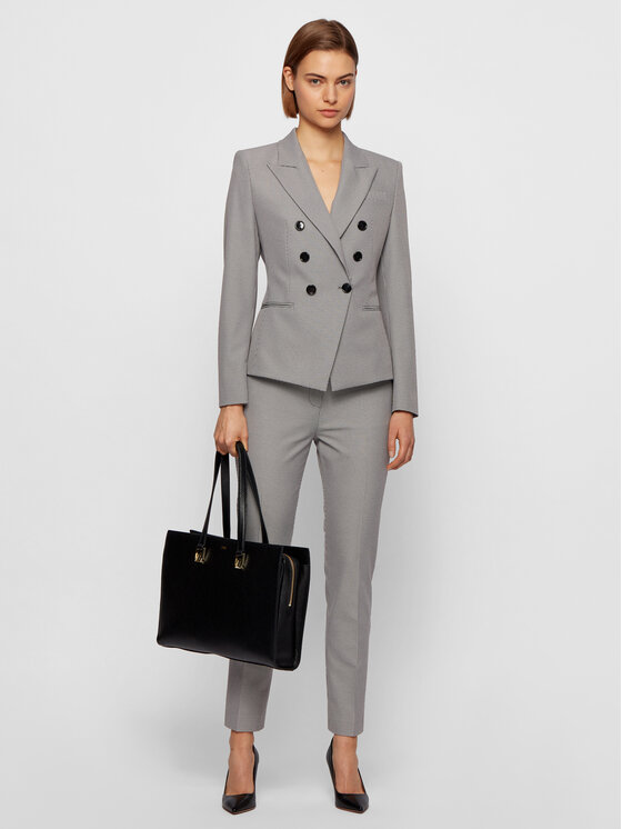 BOSS Boss Jakk Julya 50446750 Hall Slim Fit