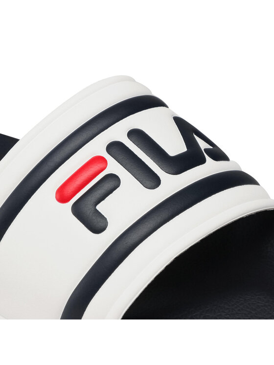 Fila Fila Ciabatte Morro Bay Slipper 2.0 1010930.92E Bianco