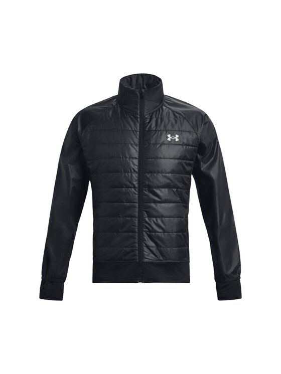 Under Armour Under Armour Kurtka puchowa 1380868 Czarny Regular Fit