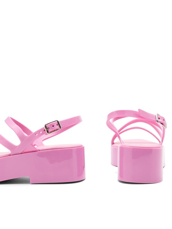 Jenny Fairy Jenny Fairy Sandali WSS20963-01 Roza