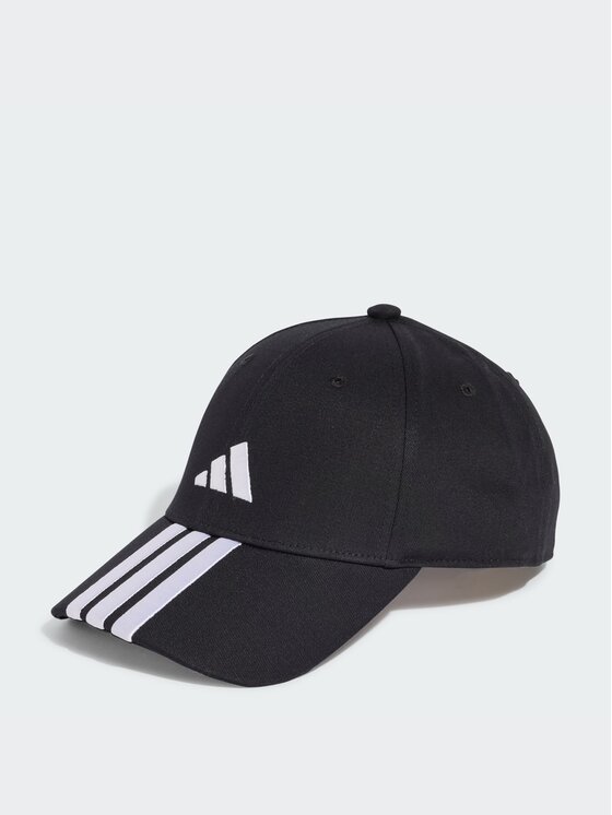 adidas adidas Czapka z daszkiem 139659 Czarny
