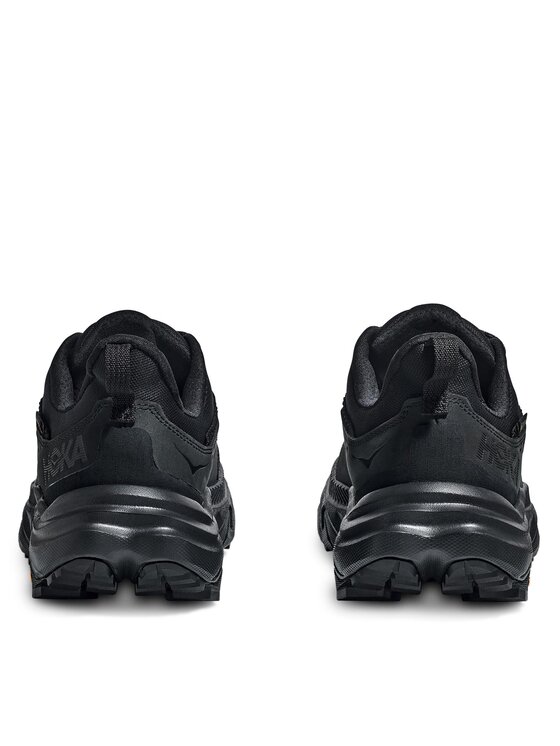 Hoka Hoka Трекінгові черевики Anacapa 2 Low Gtx GORE-TEX 1141632 Чорний