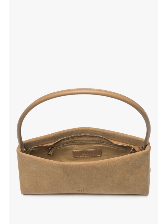 Estro Estro Borsetta ER00116823 Beige