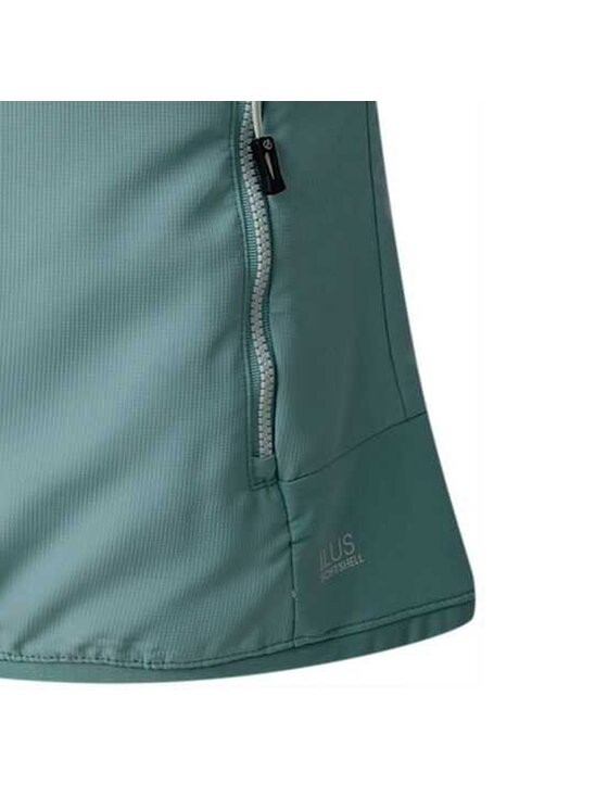 Dare2B Dare2B Kurtka outdoor Ardently II Błękitny Stretch Fit