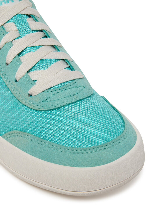 Helly Hansen Helly Hansen Sneakersy Halmstad 2 12028_416 Tyrkysová