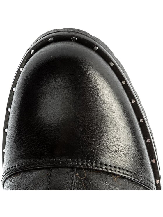 Eva Minge Eva Minge Stiefeletten Constanza 2H 17SF1372280EF Schwarz