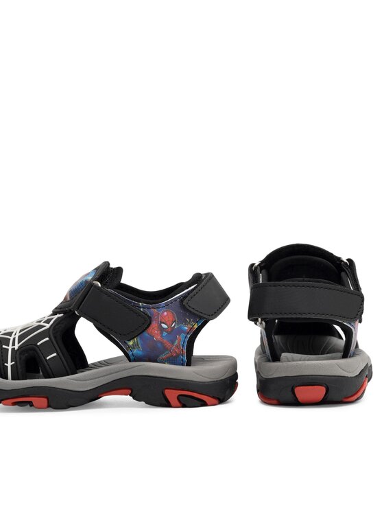 Spiderman Ultimate Spiderman Ultimate Sandaalid CP66-SS23-283SPRMV Must