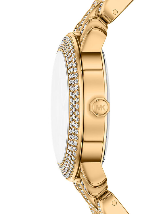 Michael Kors Michael Kors Zegarek Phoebe MK7565 Złoty