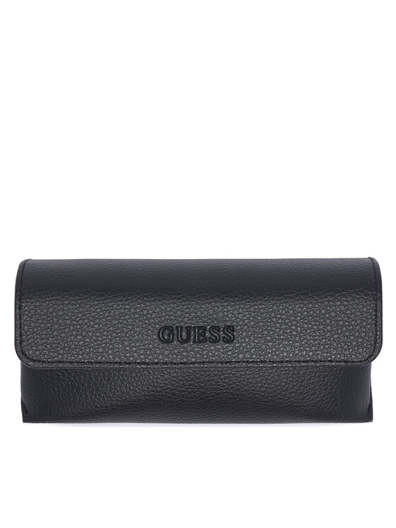 Guess Guess Okulary przeciwsłoneczne GU00219 Złoty