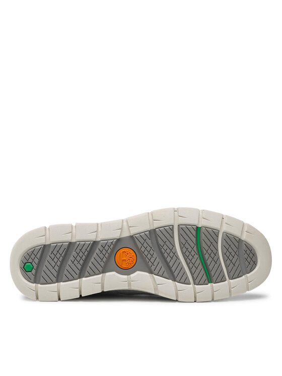 Timberland Timberland Sneakersy Graydon TB0A29DR0851 Szary