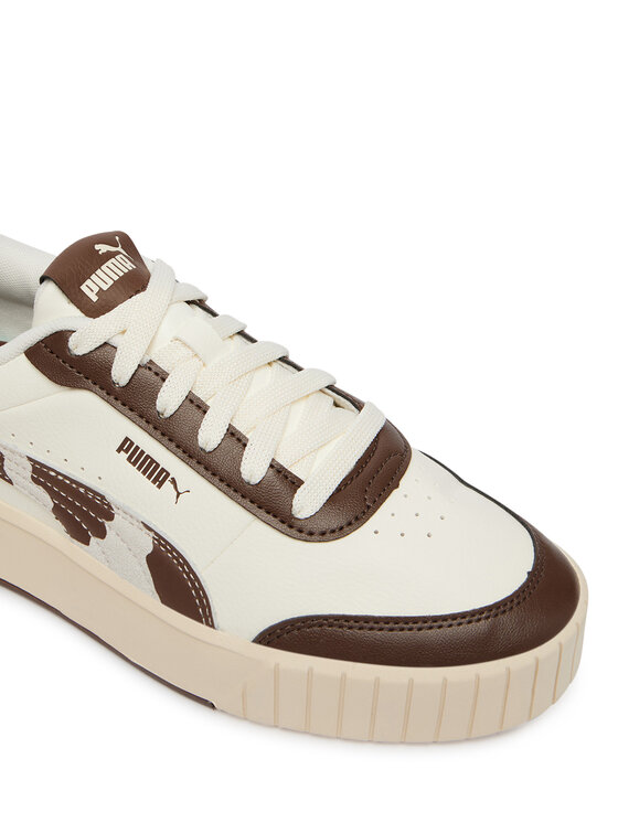 Puma Puma Tossud Carina Mia 408253 01 Kreemjas