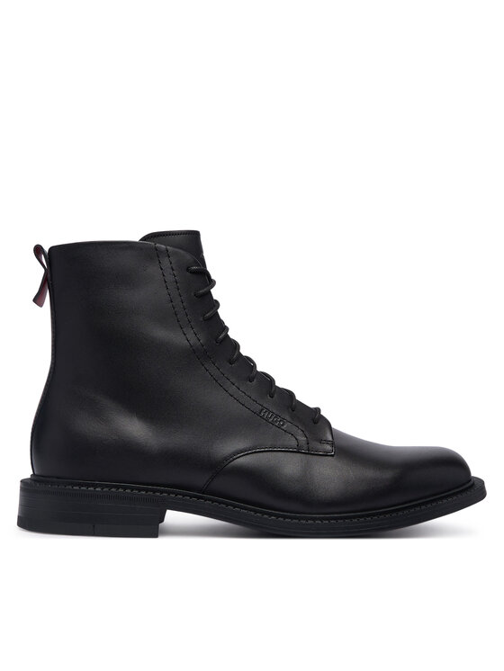 HUGO Ghete Lysander 50569021 Negru