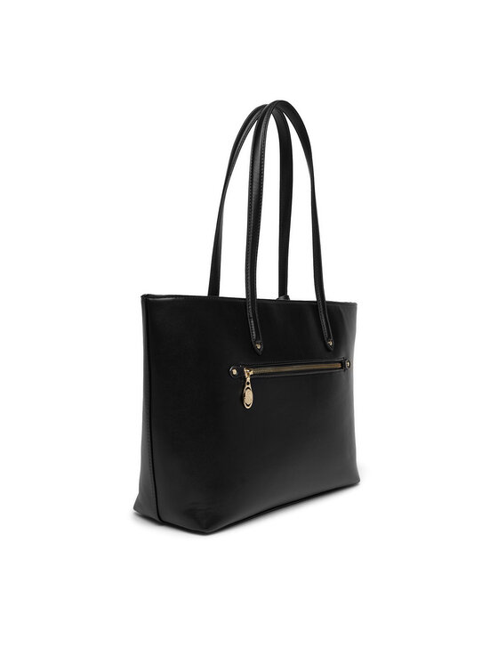Beverly Hills Polo Club Beverly Hills Polo Club Handtasche CEO-BHPC-L-009-09 Schwarz