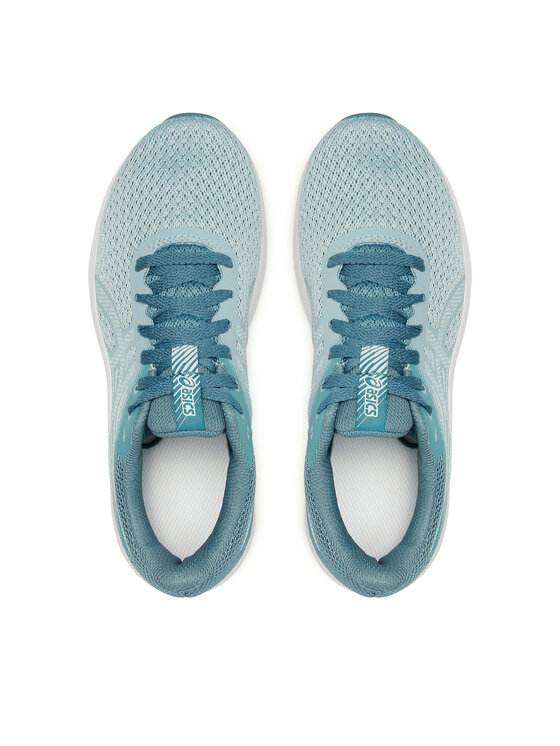Asics Asics Laufschuhe Patriot 13 1012B312 Blau