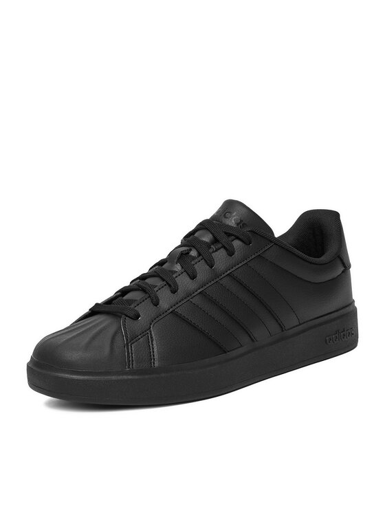 adidas adidas Сникърси CEO-STREETTALK JR4699_ Черен