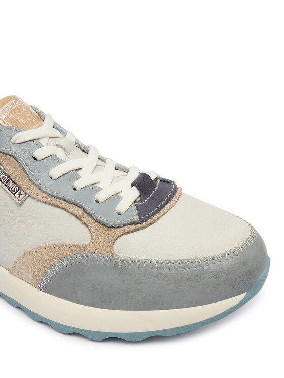 Pikolinos Pikolinos Sneakersy Arrecife W1M-6625C4 Granatowy