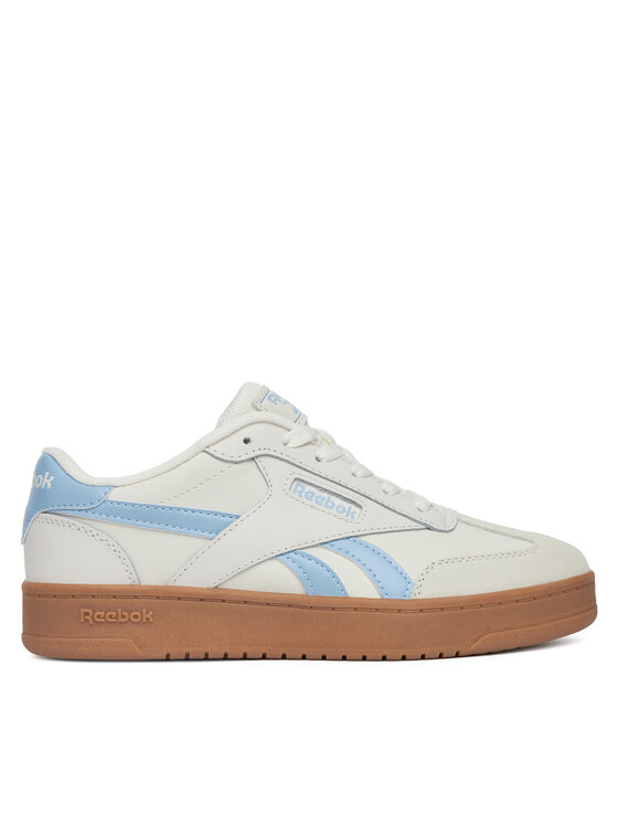 Reebok Reebok Laisvalaikio batai FORTE LOUNGER DOUBLE UP AR30255WCLT Écru