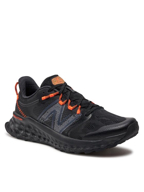New Balance New Balance Маратонки за бягане Fresh Foam Garoé MTGARORB Черен