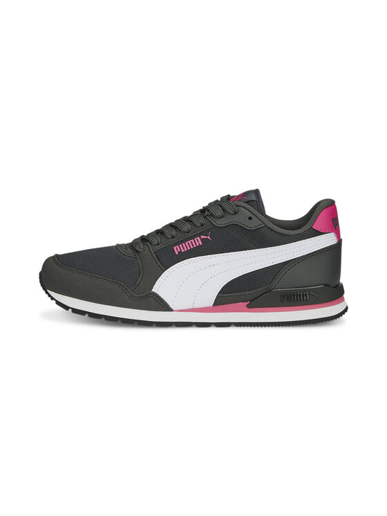 Puma Puma Buty 385510 Szary