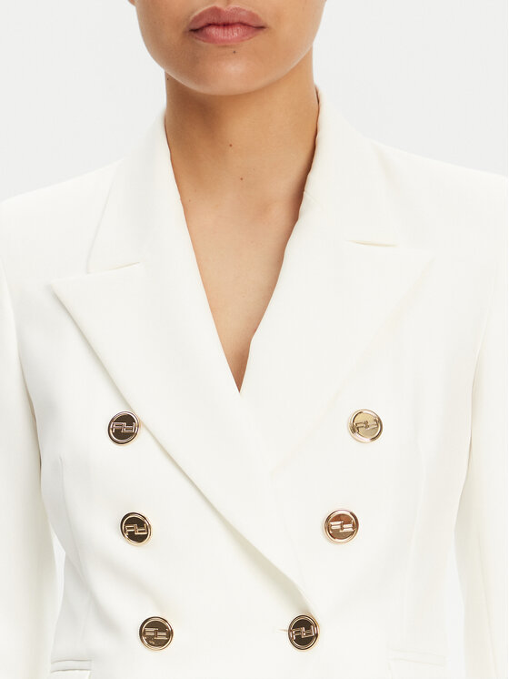 ARTIGLI ARTIGLI Öltöny ACTA002355 Ekru Regular Fit