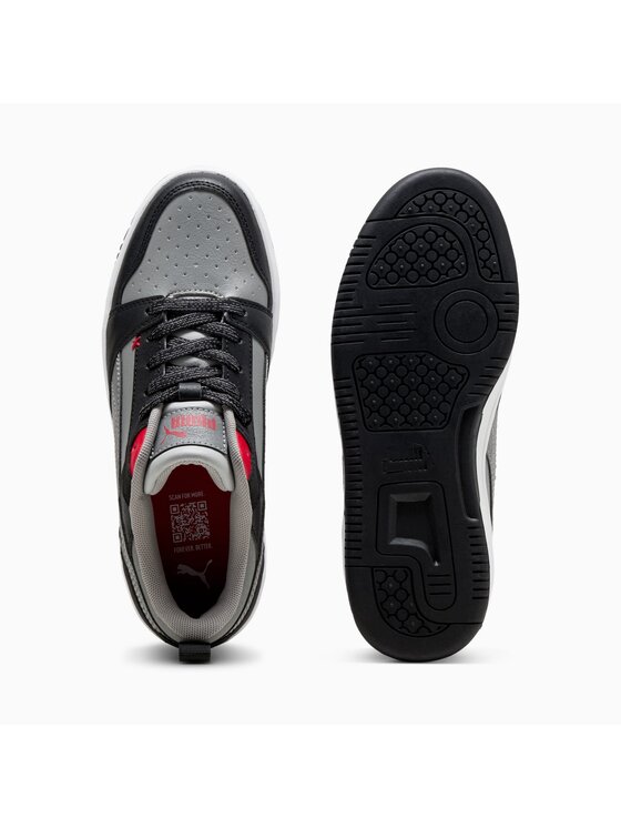 Puma Puma Sneakersy 405037 Kolorowy
