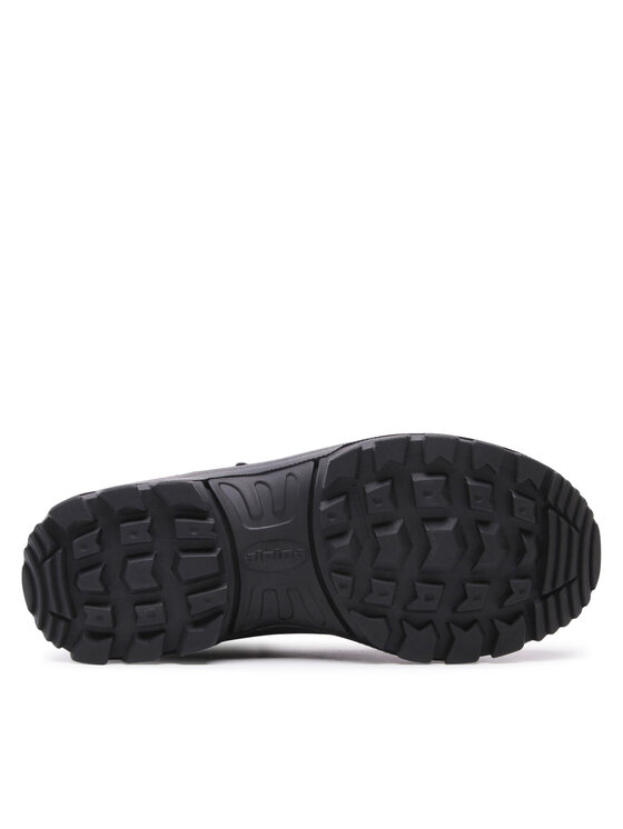 Alpina Alpina Scarpe da trekking Tundra 6364-2 Marrone